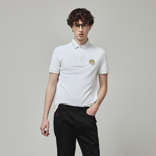 RARE SS23 Polo