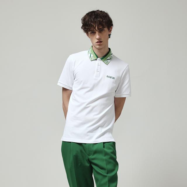 RARE SS23 Polo