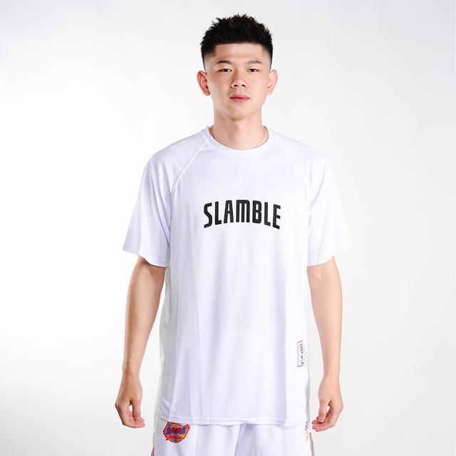 slamble T