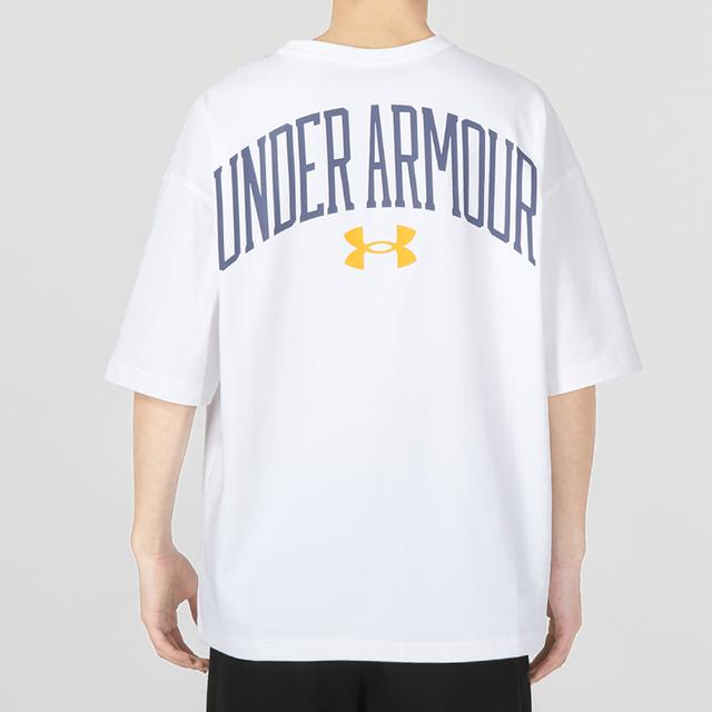 Under Armour T