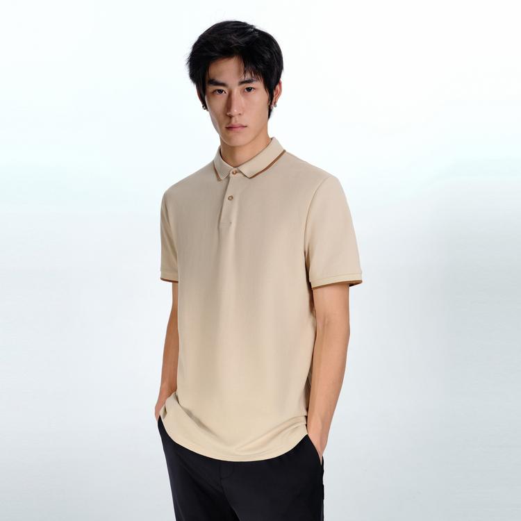 GXG BASIC Polo