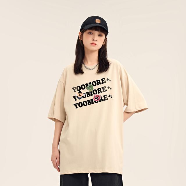 YooMore T