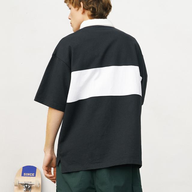 Champion SS22 Action Style LogoPolo