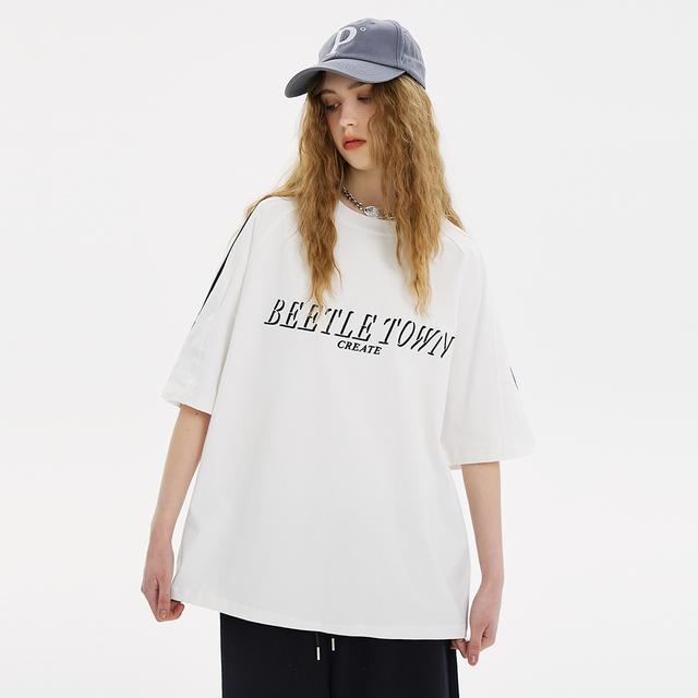 BEETLE TOWN T