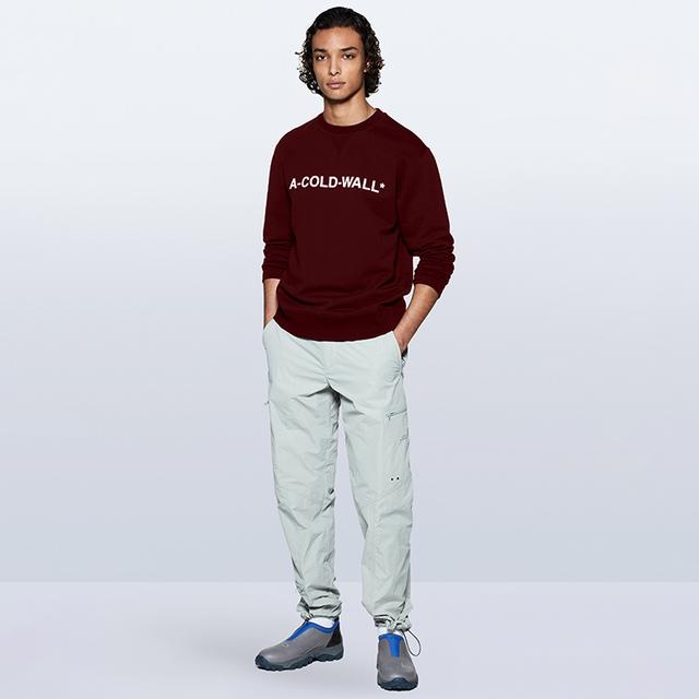 A-COLD-WALL* FW22 Logo