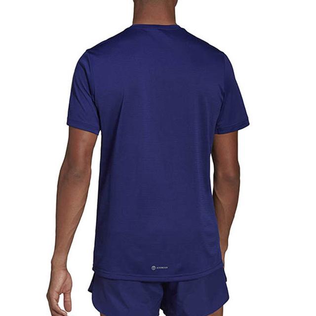 adidas Own The Run Tee T