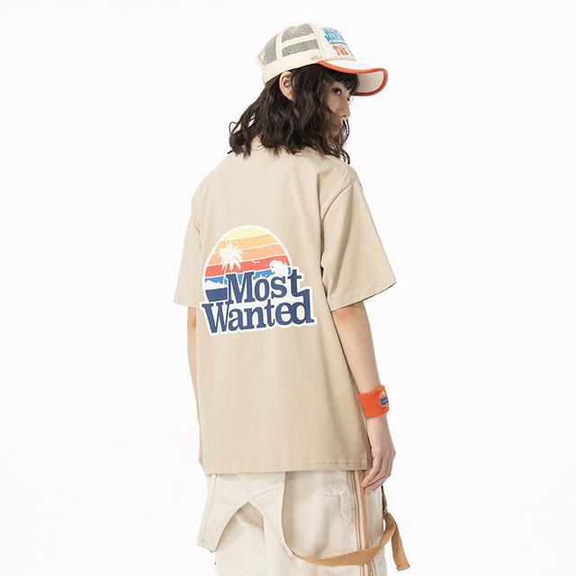 MostwantedLab T