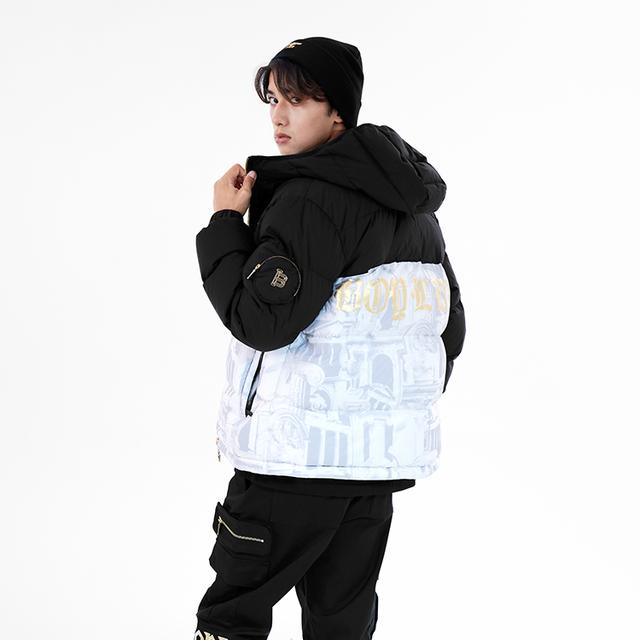 Boy London FW22 logo