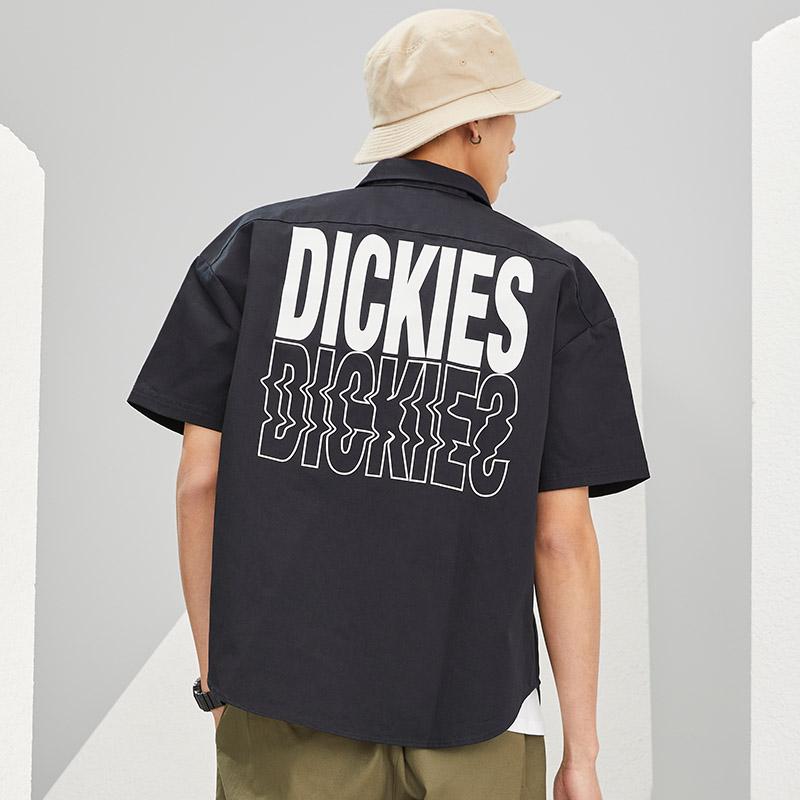 Dickies Logo