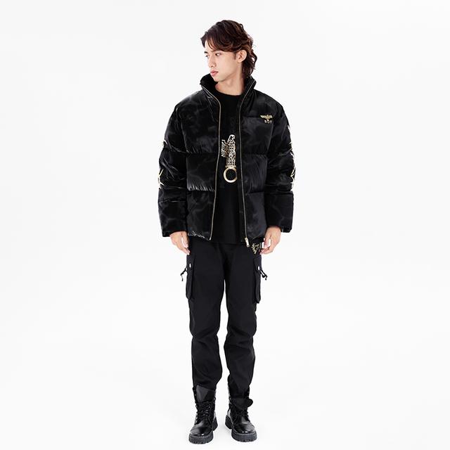 Boy London FW22 Logo