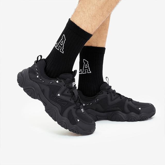 FILA fluid