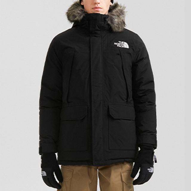 THE NORTH FACE UE