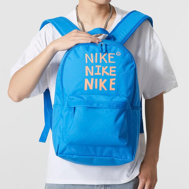 Nike Nk Heritage Bkpk-Hbr Core