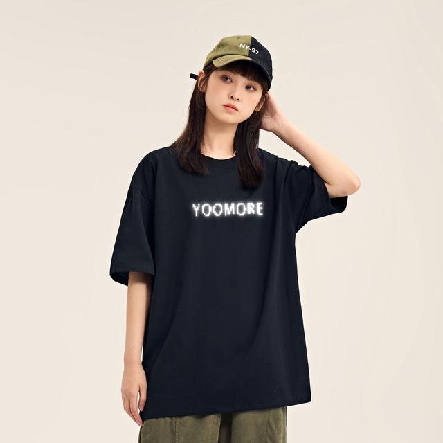 YooMore T