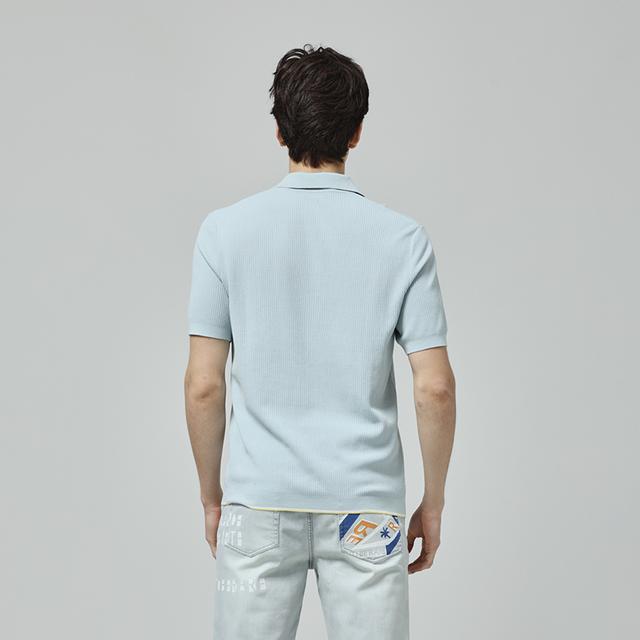 RARE SS23 LogoPolo