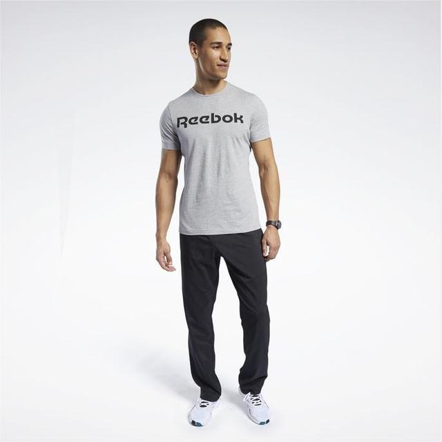 Reebok TEE LogoT