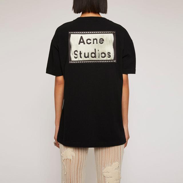 Acne Studios logoT