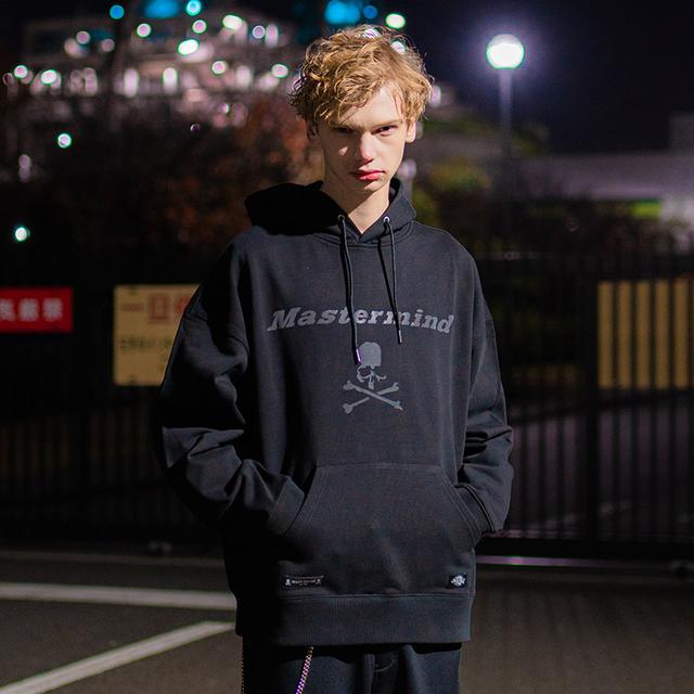 Dickies x mastermind JAPAN SS23 Logo