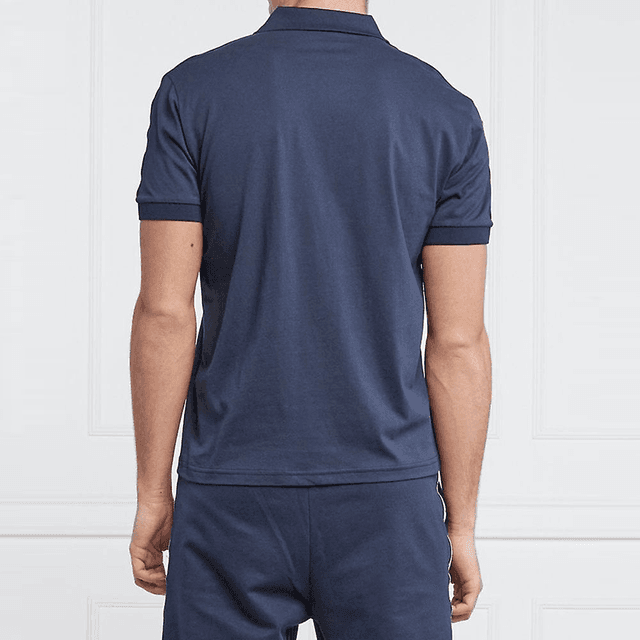 EMPORIO ARMANI EA7 SS22 EA7 Polo