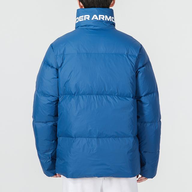 Under Armour Down Puffer