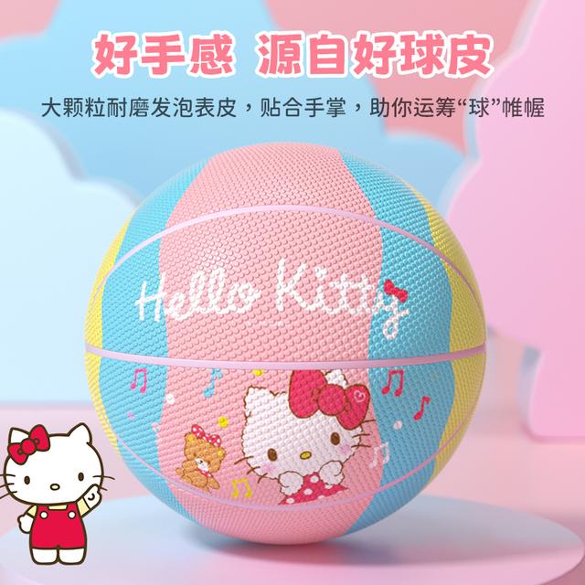MESUCA x Hello Kitty x 5