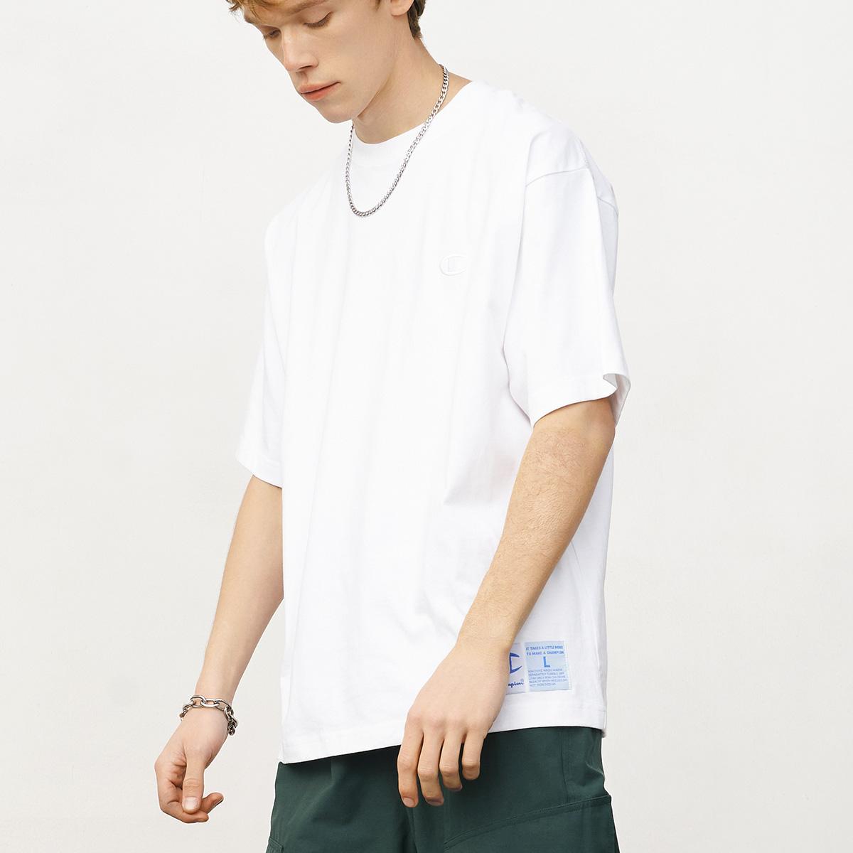 Champion SS22 Action Style T