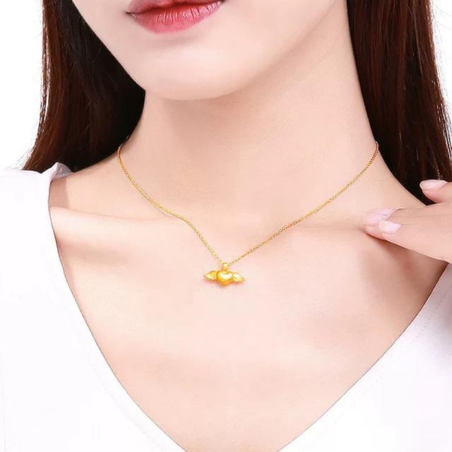 Verena Reine 18K S925