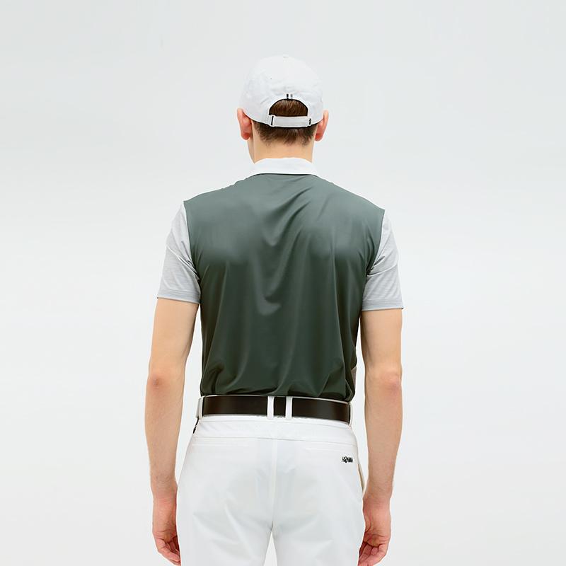 HONMA SS22 Polo