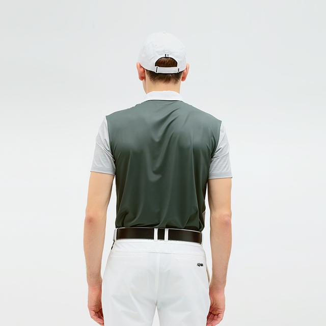 HONMA SS22 Polo