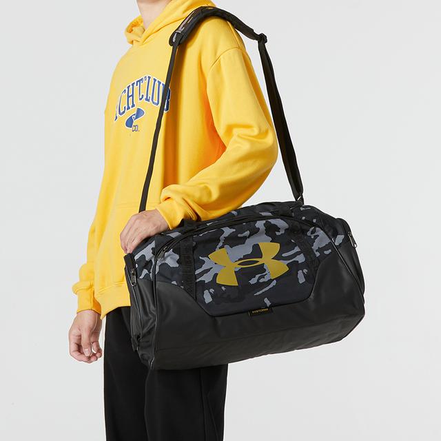 Under Armour Undeniable Duffle 3.0 Sm