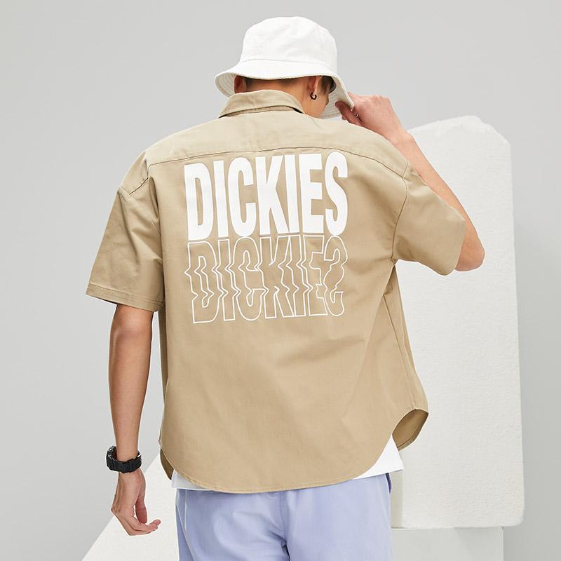 Dickies Logo