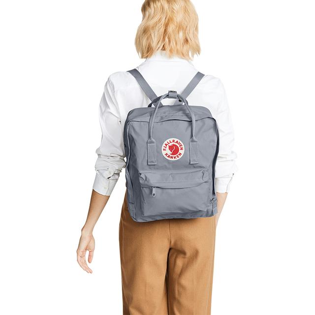 Fjallraven Kanken