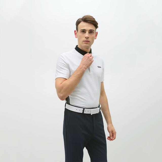 HONMA SS22 polo