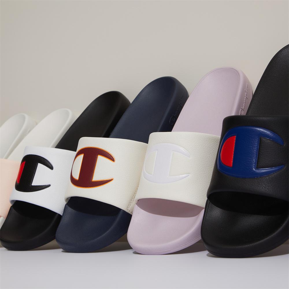 Champion Campus Slide C C-Logo