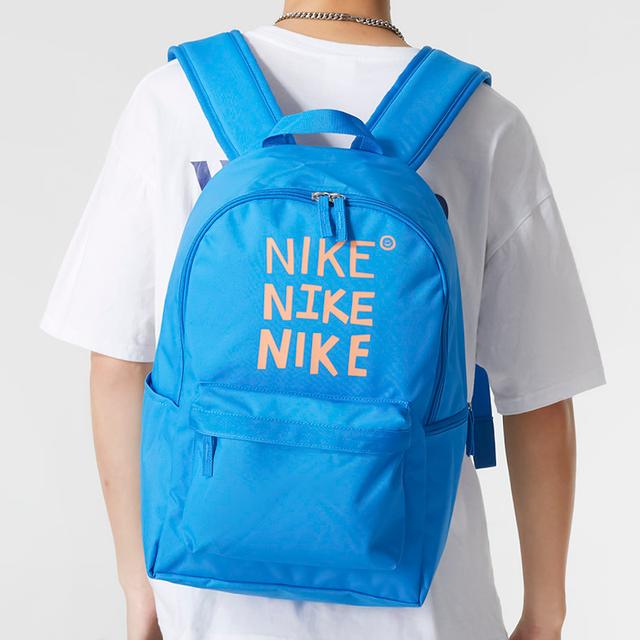 Nike Nk Heritage Bkpk-Hbr Core