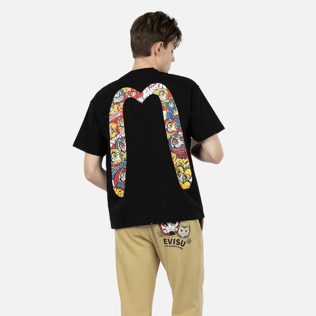 EVISU SS23 MT