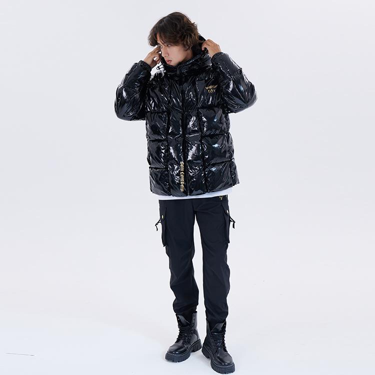 Boy London FW22 Logo