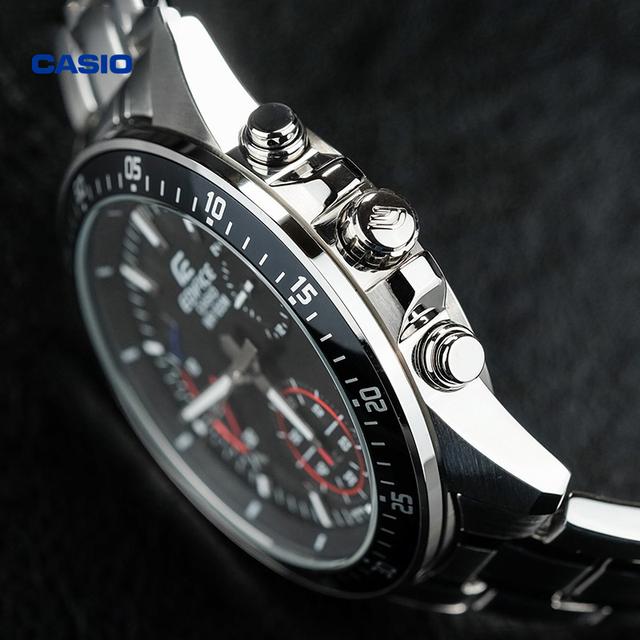 CASIOEDIFICE EFV-540D-1AVUPR