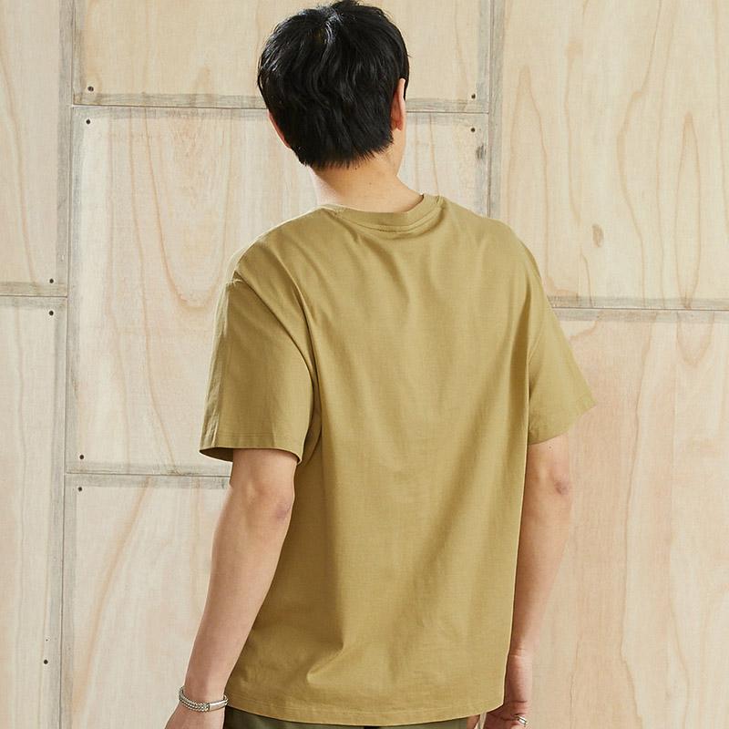 Dickies SS22 logoT