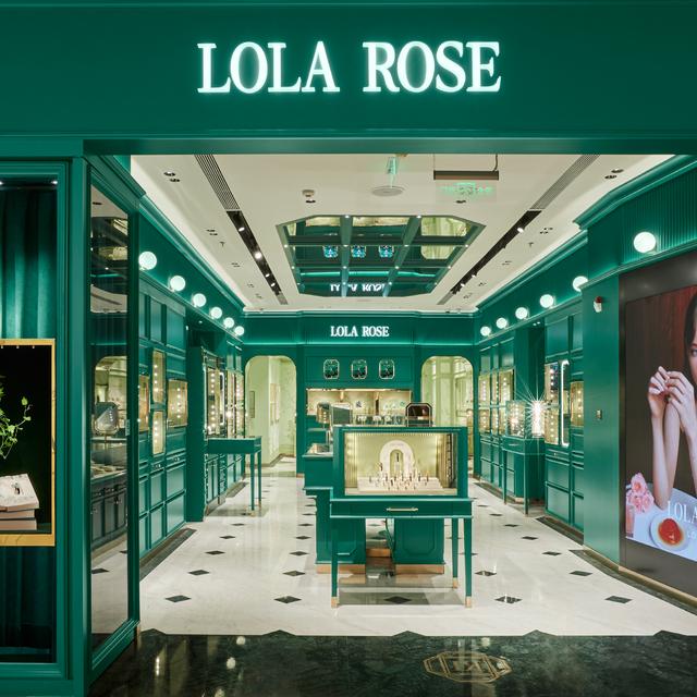 Lola Rose 20mm*27mm 30 LR2182