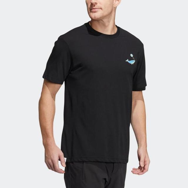 adidas Ocean Gfx Tee T