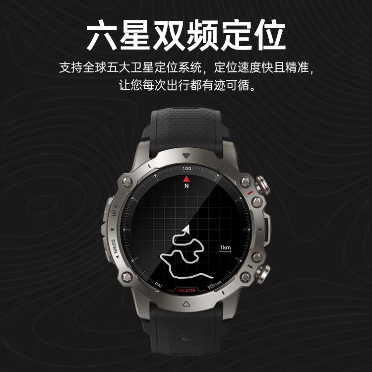 Amazfit Falcon