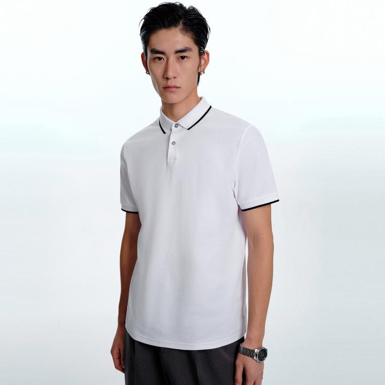 GXG BASIC Polo