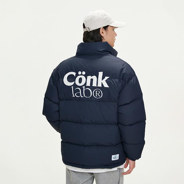 CONKLAB FW22 logo