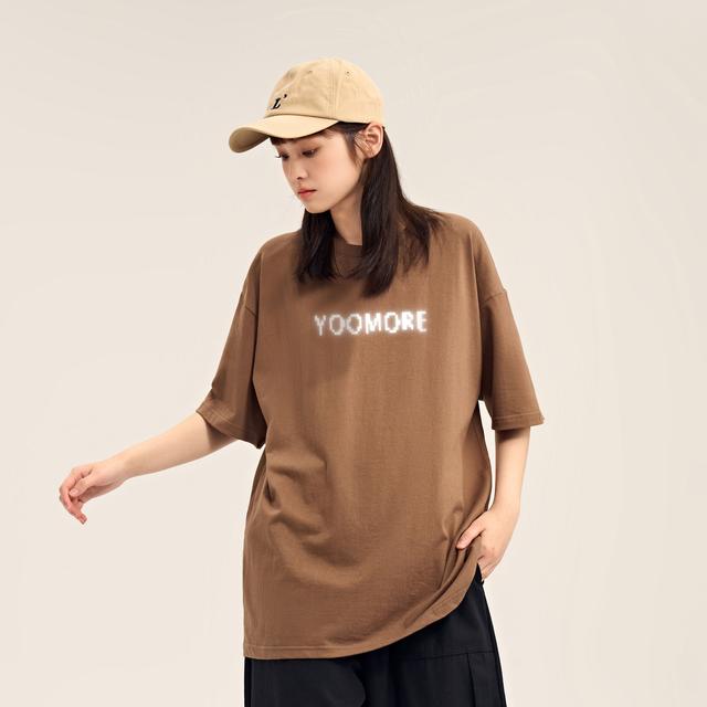 YooMore T