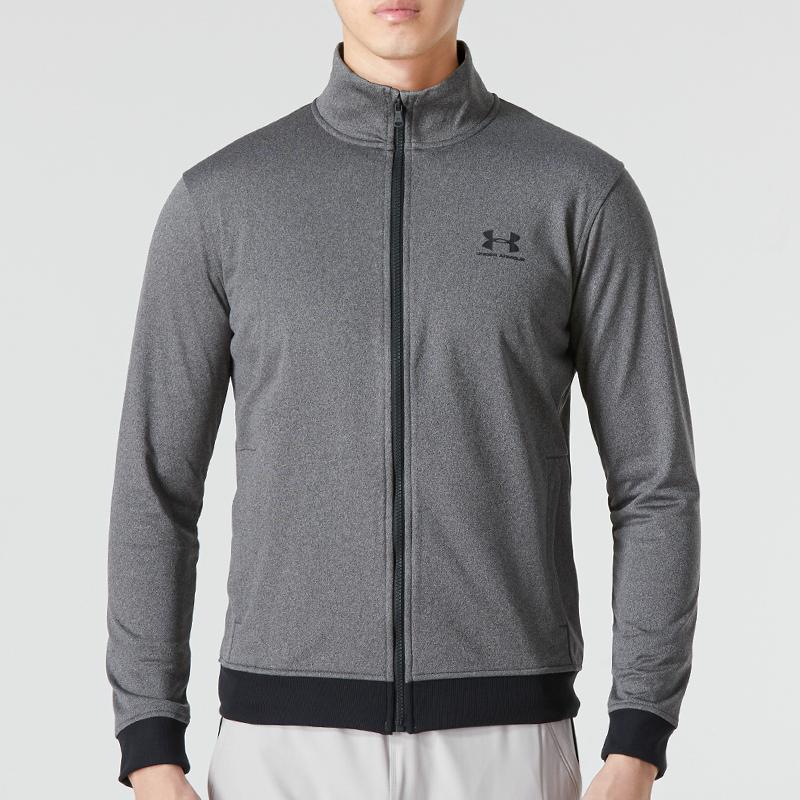 Under Armour Sportstyle Tricot