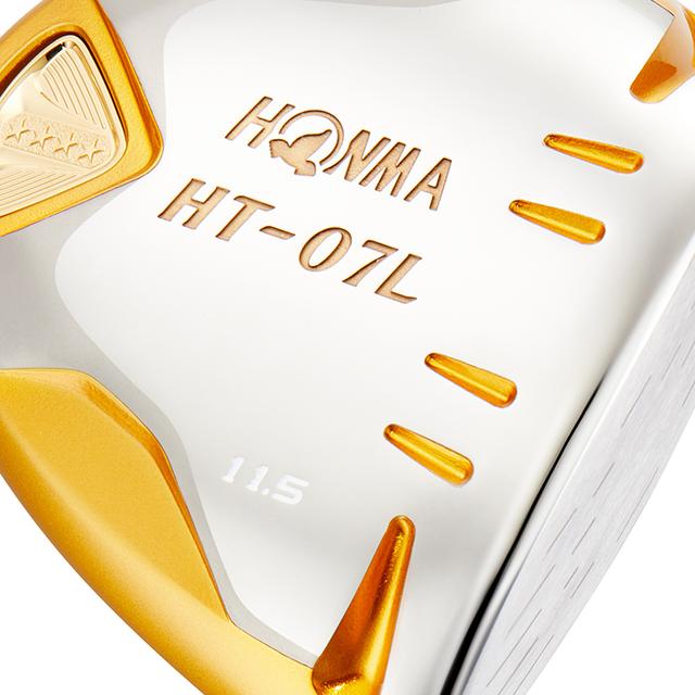 HONMA HT-07L