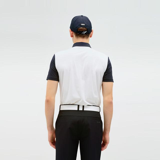 HONMA SS22 polo