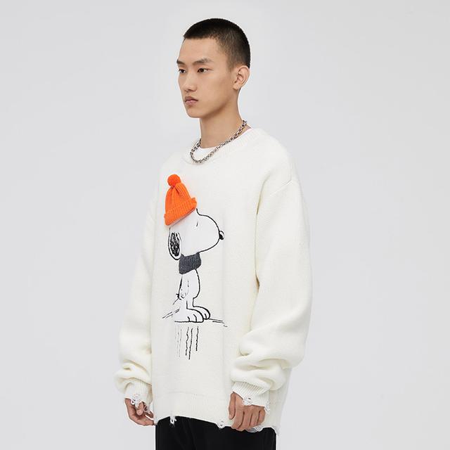 fun x Snoopy