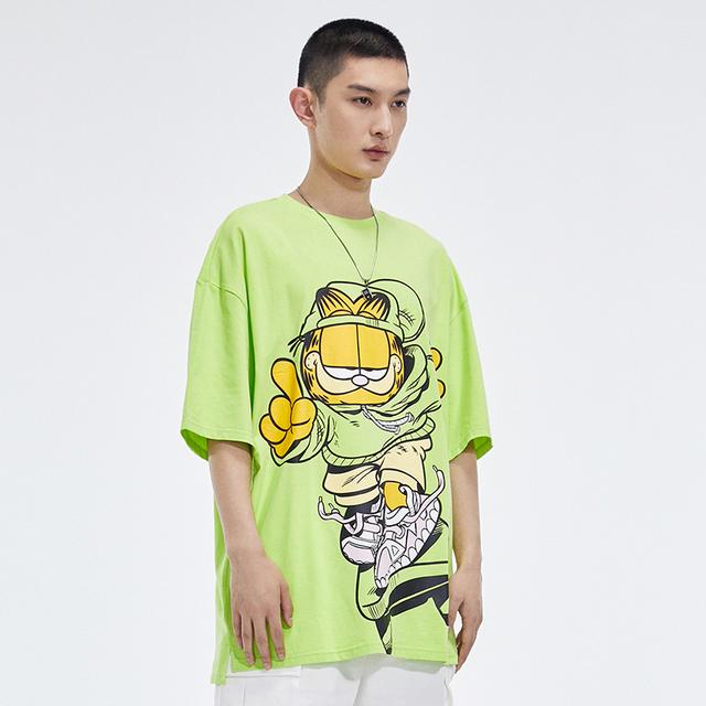 fun x garfield T